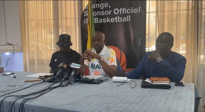 Éliminatoires Afrobasket 2025 : les 12 Aigles sélectionnés pour la dernière fenê
